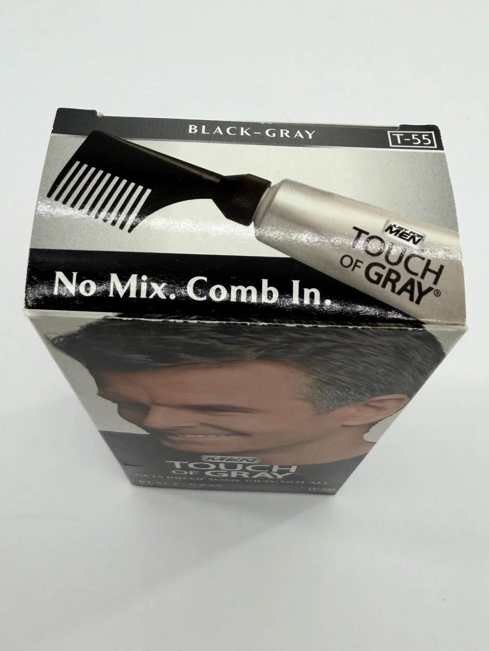Just for Men just men
